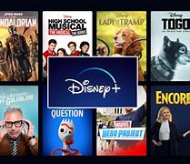 Image result for Disney Plus TV Shows