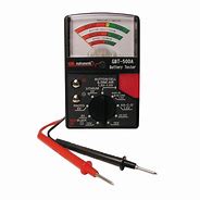 Image result for Battery Cell Tester