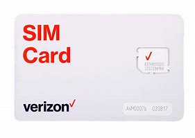 Image result for Verizon Sim Cards Both Sides Pic