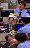 Image result for The Office Space Interview Meme