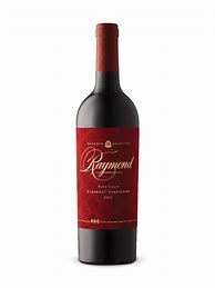Image result for Raymond Cabernet Sauvignon R Collection 10th Anniversary Edition