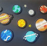 Image result for Galaxy Pixel Art Earth