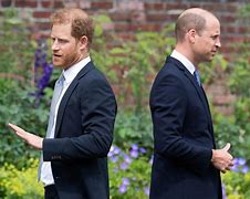 Image result for Prince Harry Before and After