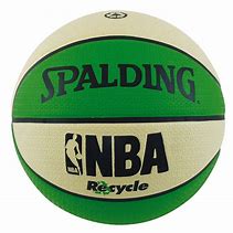 Image result for Red Whtie Blue Spalding NBA Basketball