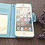 Image result for iPhone 6 Plus Wallet Case Cute