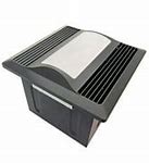 Image result for Ventless Bathroom Exhaust Fans