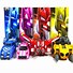 Image result for Mini Robot Action Figures