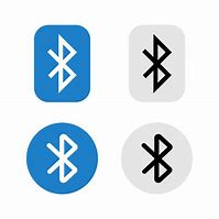 Image result for Other Symbol for Bluetooth