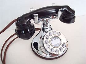 Image result for Western Electric 102 Telephone