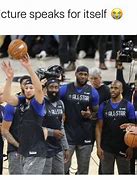 Image result for NBA the Shot Meme