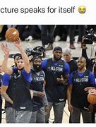 Image result for NBA the Shot Meme