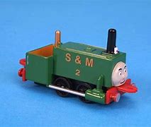 Image result for Thomas the Tank Engine Neil