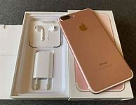 Image result for iPhone 7 Plus Rose