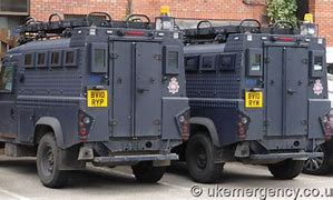 Image result for UK Police Armored Vehicles