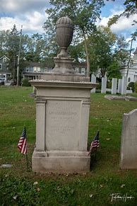 Image result for Grover Cleveland Grave