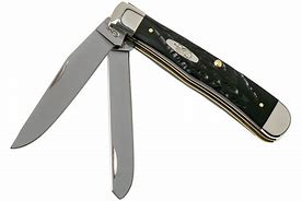 Image result for Black Synthetic Case Knife