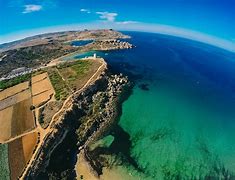 Image result for Malta Aerial View