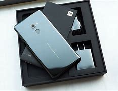 Image result for Xiaomi MI Mix 2