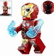 Image result for Zombie Iron Man Far From Home LEGO