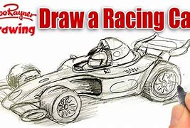 Image result for F1 Race Car Drawing