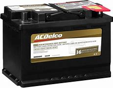 Image result for ACDelco 48Hpg Battery
