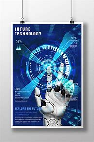 Image result for Robot Poster