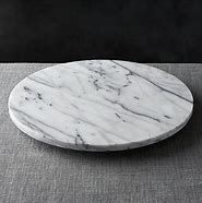 Image result for Stone Lazy Susan