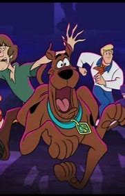 Image result for Scooby Doo 1000 Graveyard Dash