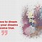 Image result for Abdul Kalam Dream Quotes