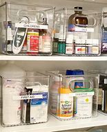 Image result for Storing Medication