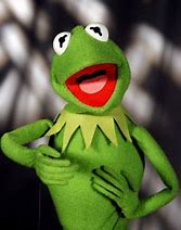 Image result for Muppets Kermit