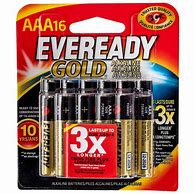 Image result for Eveready Battery AAA