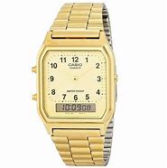 Image result for Analogue Digital Watch