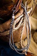 Image result for Navajo Necklace