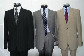 Image result for Professional Office Uniform Men