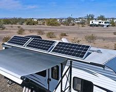 Image result for Solar Panel Kits for RV