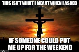 Image result for Good Friday Memes Catholic