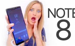 Image result for Samsung Galaxy Note 8 Gold