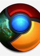 Image result for Chrome New Icon