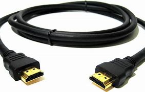 Image result for PS4 to TV Cable HDMI