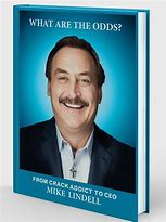 Image result for Mike Lindell Book