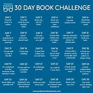 Image result for 30-Day Challenge Slow Life