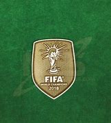 Image result for FIFA World Champions 2018 Logo