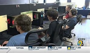 Image result for Dubuque eSports