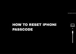 Image result for Reset iPhone