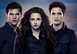 Image result for Twilight Saga Final