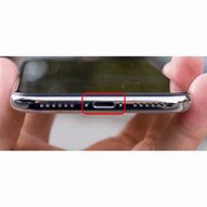 Image result for iPhone 11 Inside of Charger Port