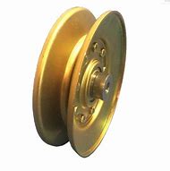 Image result for Greenfield Drive Belt Pulley