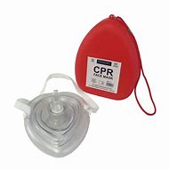 Image result for CPR Mouth Shields