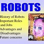 Image result for First Robot in History